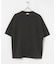 『別注』crepuscule×UR　Washi Knit Short-Sleeve T-shirts