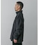 『XLサイズ／WEB限定』『別注』PENNEYS×DOORS　THE FOX ハーフジップスウェット