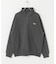 『XLサイズ／WEB限定』『別注』PENNEYS×DOORS　THE FOX ハーフジップスウェット