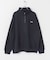 『XLサイズ／WEB限定』『別注』PENNEYS×DOORS　THE FOX ハーフジップスウェット