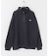 『XLサイズ／WEB限定』『別注』PENNEYS×DOORS　THE FOX ハーフジップスウェット