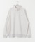 『XLサイズ／WEB限定』『別注』PENNEYS×DOORS　THE FOX ハーフジップスウェット