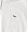 『XLサイズ／WEB限定』『別注』PENNEYS×DOORS　THE FOX ハーフジップスウェット