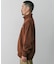 『XLサイズ／WEB限定』『別注』PENNEYS×DOORS　THE FOX ハーフジップスウェット