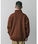 『XLサイズ／WEB限定』『別注』PENNEYS×DOORS　THE FOX ハーフジップスウェット