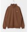 『XLサイズ／WEB限定』『別注』PENNEYS×DOORS　THE FOX ハーフジップスウェット