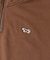 『XLサイズ／WEB限定』『別注』PENNEYS×DOORS　THE FOX ハーフジップスウェット