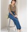 2WAYテレコプルオーバー