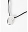 PHILIPPE AUDIBERT　Siya necklace cord
