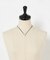 PHILIPPE AUDIBERT　Siya necklace cord