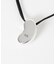 PHILIPPE AUDIBERT　Siya necklace cord