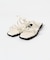 『MADE IN JAPAN』ダブルリボンフラットサンダル