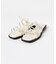 『MADE IN JAPAN』ダブルリボンフラットサンダル