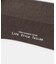 LIFE STYLE TAILOR　バーズアイドレスソックス