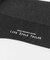 LIFE STYLE TAILOR　バーズアイドレスソックス