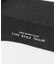 LIFE STYLE TAILOR　バーズアイドレスソックス