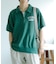 Champion　REVERSEWEAVE T-SHIRTS B