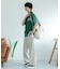 Champion　REVERSEWEAVE T-SHIRTS B