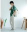 Champion　REVERSEWEAVE T-SHIRTS B