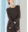 CaRouseLamBRa　LONG-SLEEVE DRESS PACK