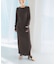 CaRouseLamBRa　LONG-SLEEVE DRESS PACK