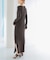 CaRouseLamBRa　LONG-SLEEVE DRESS PACK