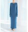 CaRouseLamBRa　LONG-SLEEVE DRESS PACK