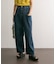『3サイズ展開』BIGポケットデザインデニム