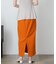 ストレッチサスツキハイウエストスカート