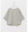 『親子リンク』add fabrics ドルマンTシャツ(KIDS)