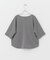 『親子リンク』add fabrics ドルマンTシャツ(KIDS)