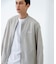 『別注』THOUSAND MILE×UR　THICK AND THIN BLOUSON