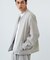 『別注』THOUSAND MILE×UR　THICK AND THIN BLOUSON