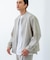 『別注』THOUSAND MILE×UR　THICK AND THIN BLOUSON