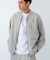 『別注』THOUSAND MILE×UR　THICK AND THIN BLOUSON