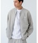 『別注』THOUSAND MILE×UR　THICK AND THIN BLOUSON