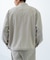 『別注』THOUSAND MILE×UR　THICK AND THIN BLOUSON