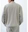 『別注』THOUSAND MILE×UR　THICK AND THIN BLOUSON