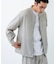 『別注』THOUSAND MILE×UR　THICK AND THIN BLOUSON