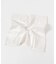 heyep　Silk Square Large Scrunchie