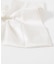 heyep　Silk Square Large Scrunchie