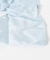 heyep　Silk Square Large Scrunchie