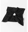 heyep　Silk Square Large Scrunchie