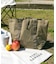 TINY GARDEN PRODUCTS　パッカブルクールバッグ