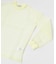 ESTHE　Organza Sweatshirts