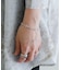 PHILIPPE AUDIBERT　Kenton bracelet
