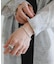 PHILIPPE AUDIBERT　Kenton bracelet