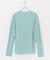 『別注』unfil×DOORS　high twist cotton L／S t-shirts