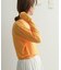 『別注』unfil×DOORS　high twist cotton L／S t-shirts