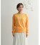 『別注』unfil×DOORS　high twist cotton L／S t-shirts